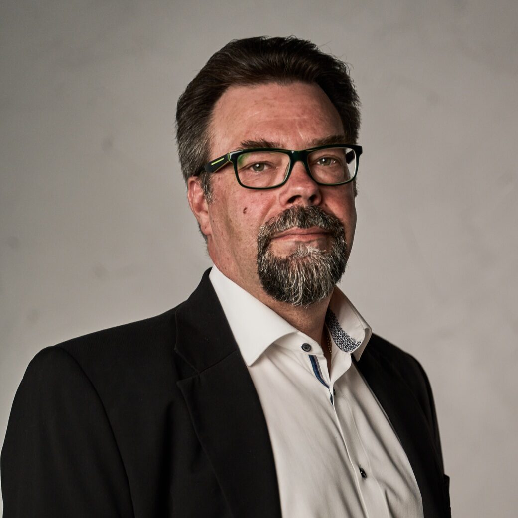 Marko Huovinen