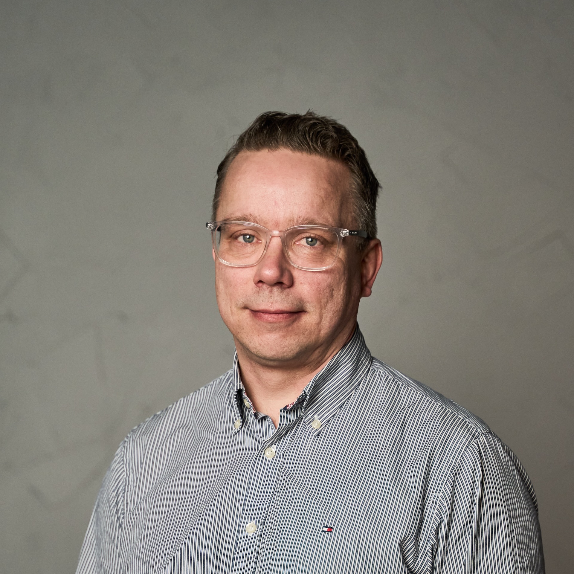 Jani Hautaluoma