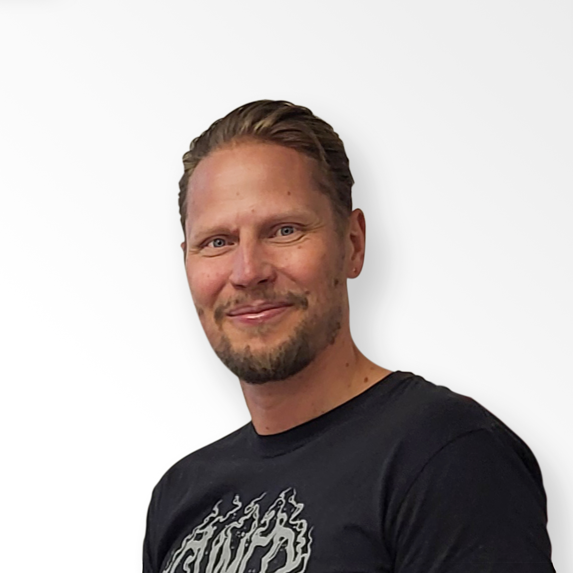 Vesa-Matti Luoma