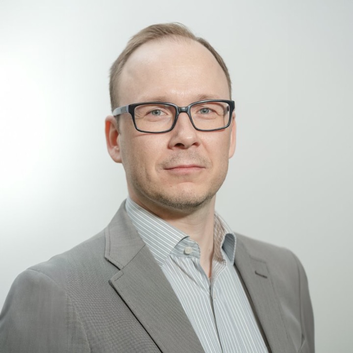Ville Uimonen
