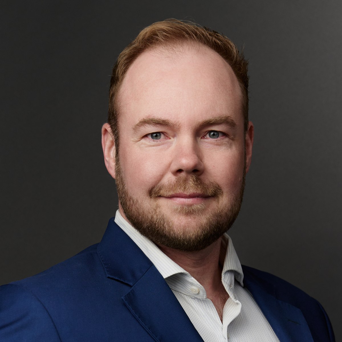 Mika Saukkonen