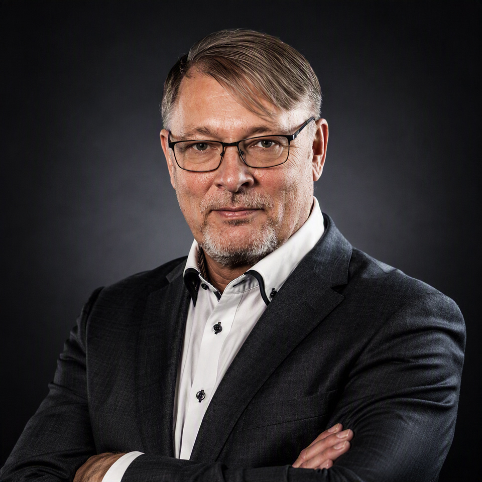Timo Harju