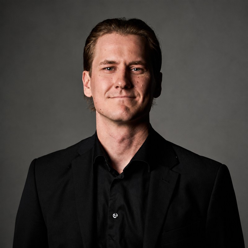 Petteri Toropainen